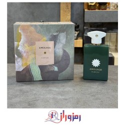 ادکلن آمواج پرپوس(پرپس) هاردباکس ١٠٠ میل